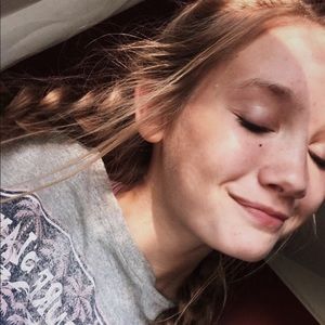 Meet your Posher, Skyleigh